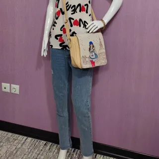 شلوار جین Zara