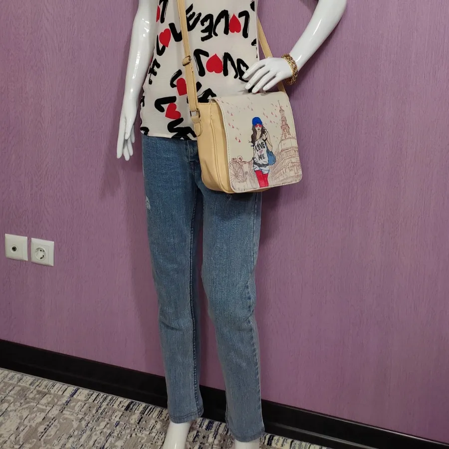 شلوار جین Zara