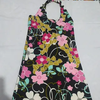 لباس گردنی