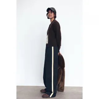 شلوار zara