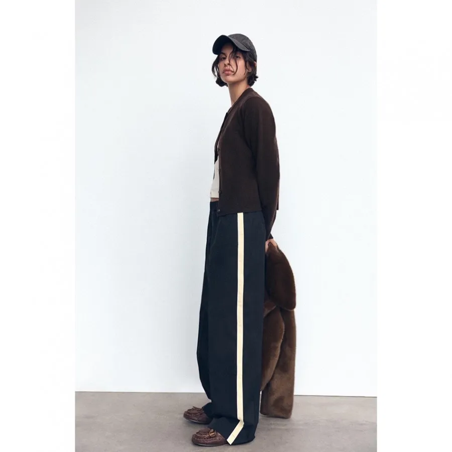 شلوار zara
