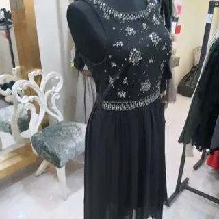 Nice woman