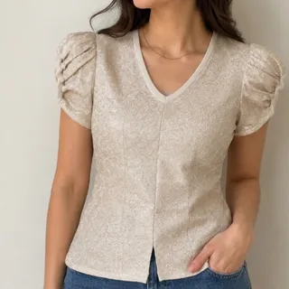تاپ مجلسی زنانه