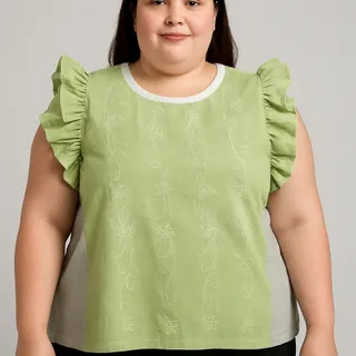 تاپ زنانه
