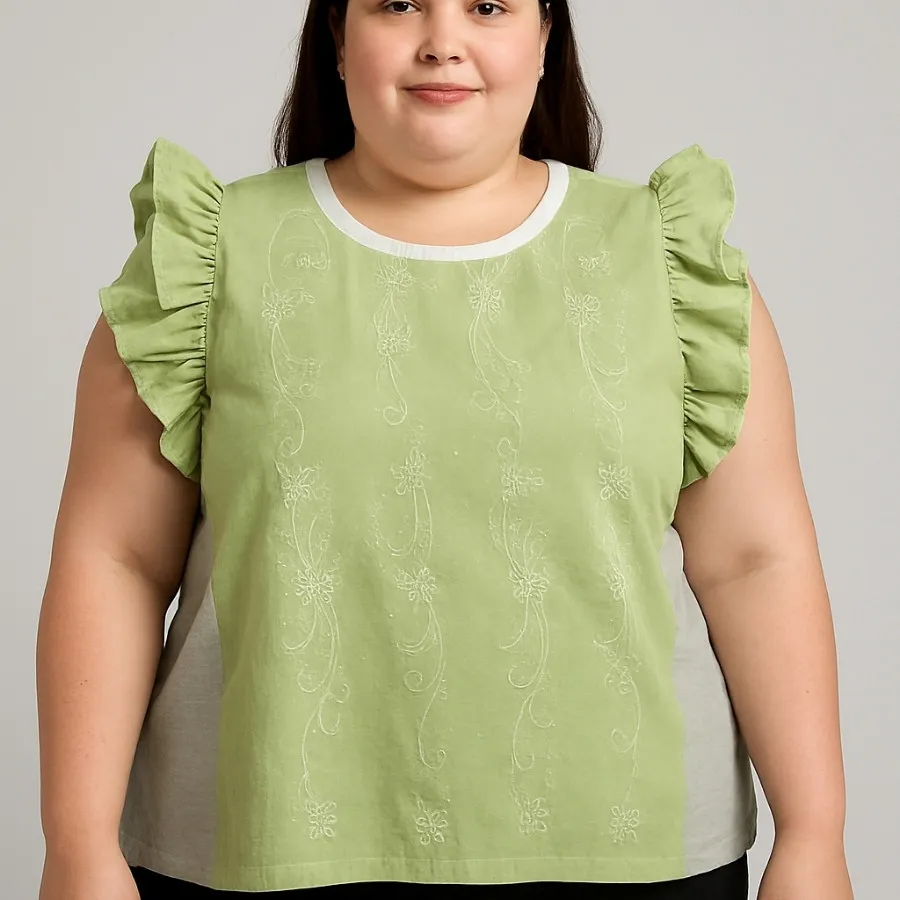 تاپ زنانه