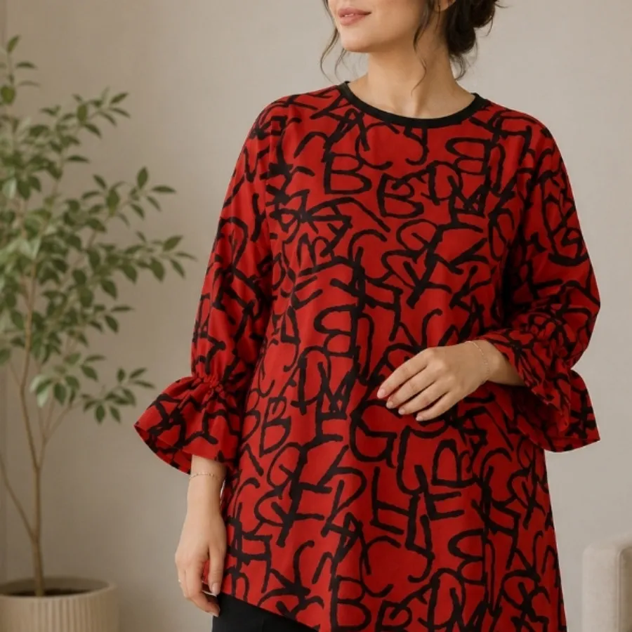 پیراهن زنانه