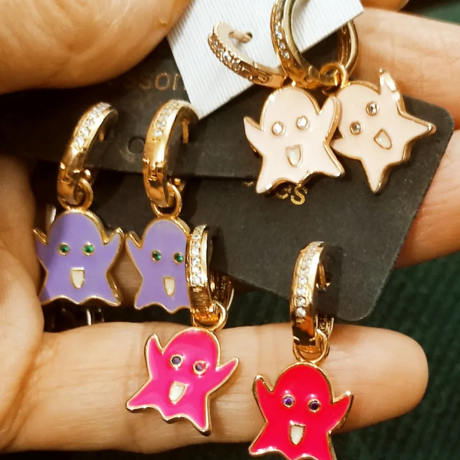 گوشواره روح وارداتی ترک