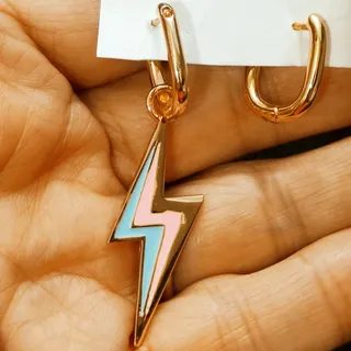 گوشواره وارداتی ترک