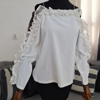 شومیز مجلسی