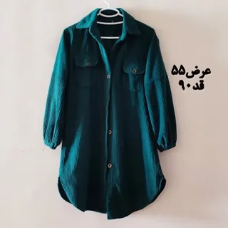 مانتو پاییزه