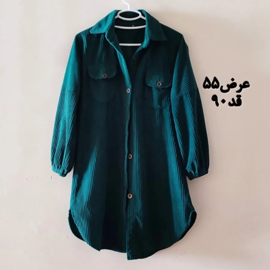 مانتو پاییزه