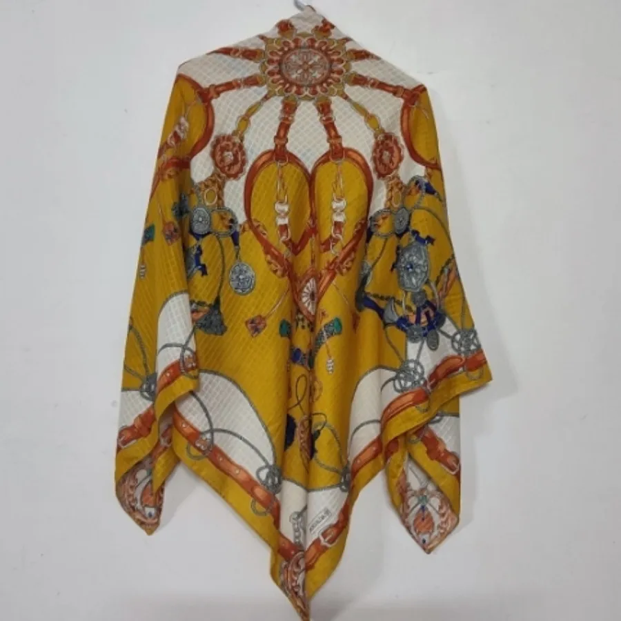 روسری قواره دار
