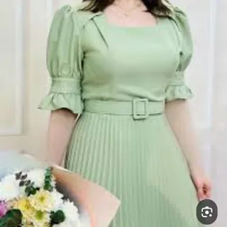پیراهن پلیسه