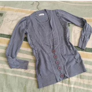بلوز ریز بافت برند Gap