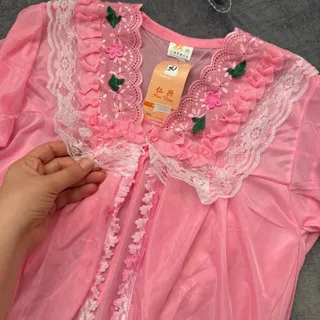 لباس خواب حریر