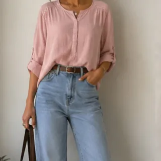 شومیززنانه