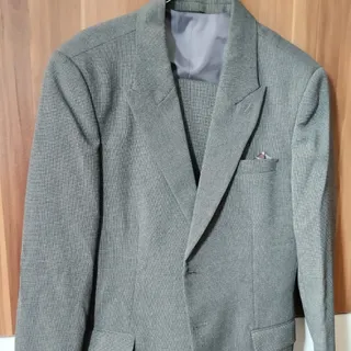 کت و شلوار