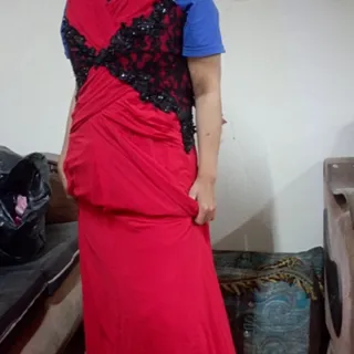 لباس مجلسی