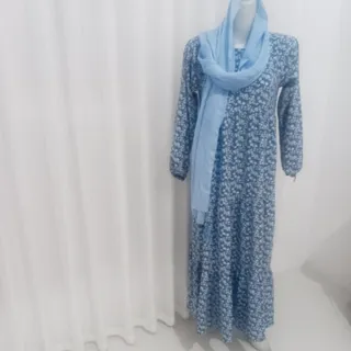 پیراهن ساحلی بارداری