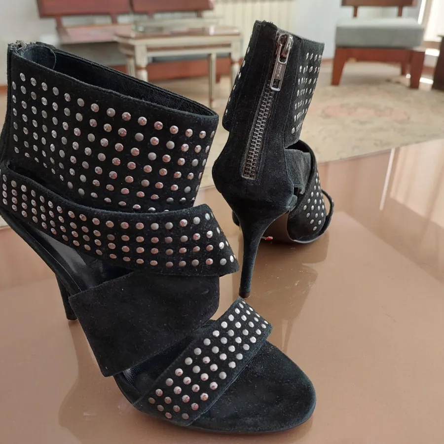 کفش زارا خارجی از المان