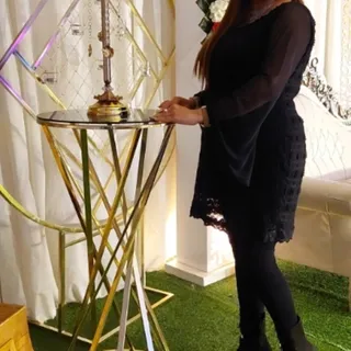 لباس مجلسی