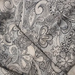 پارچه چادری