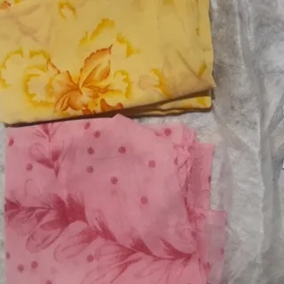 پارچه