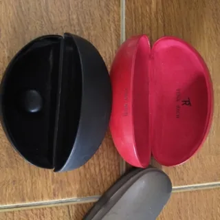 جعبه عینک