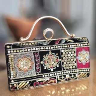 کیف کارشده مجلسی
