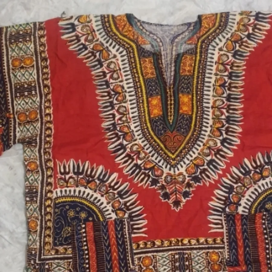 تونیک طرح سنتی