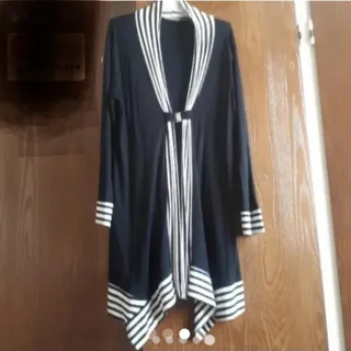 رویه لبای مانتو مارک Sema