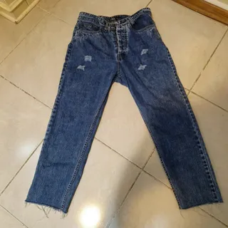 شلوار جین اسپانیش