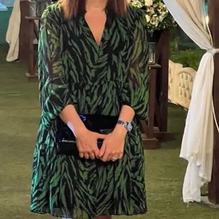 پیراهن انگلیسی