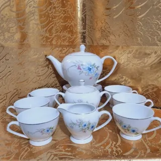 سزویس چای خوری
