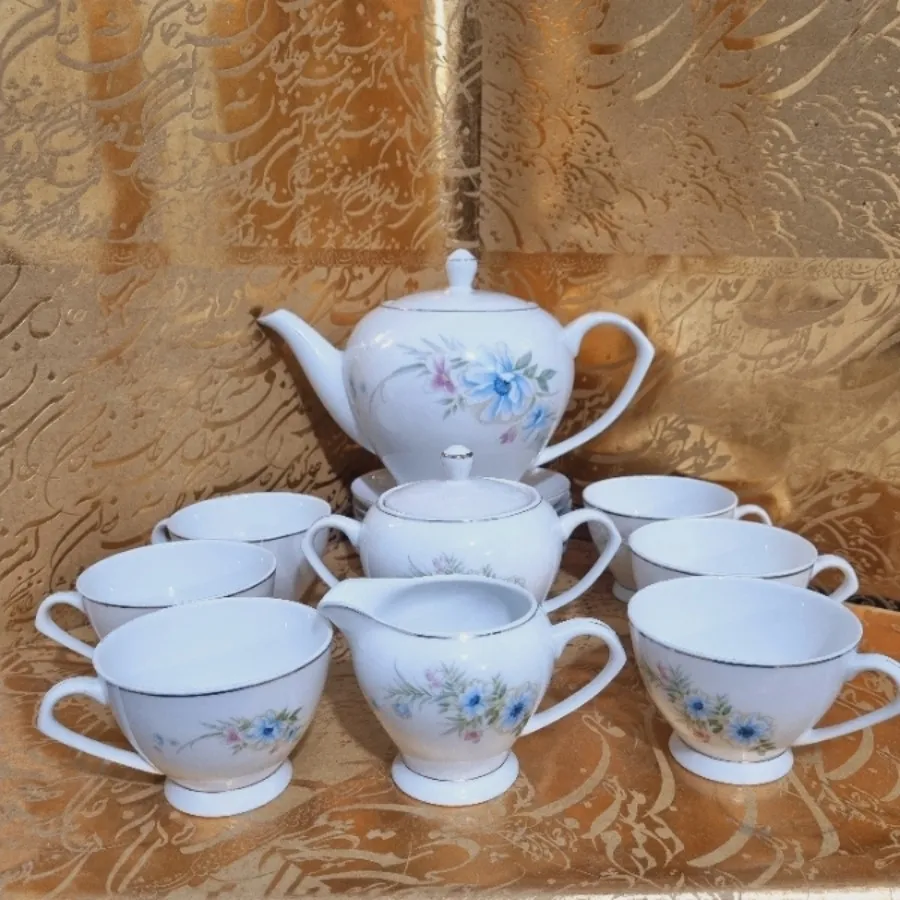 سزویس چای خوری