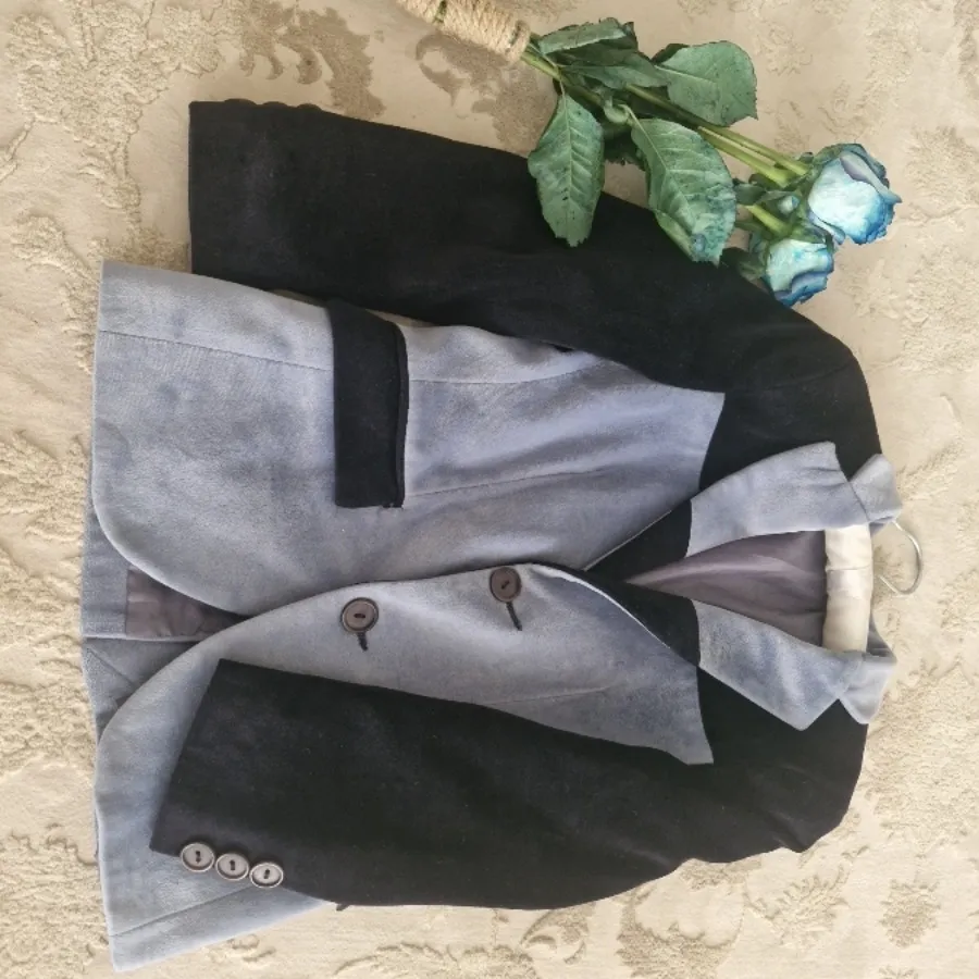 کت مجلسی بچگانه