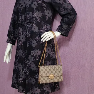 کیف طرح گوچی