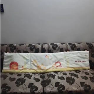 بامپر تخت کودک