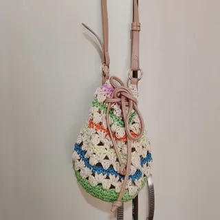 کیف وارداتی