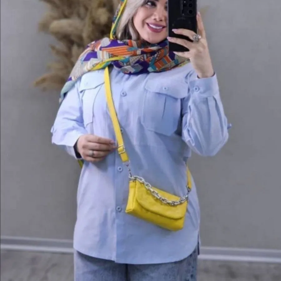 مانتو لنین دو. جیب افسانه