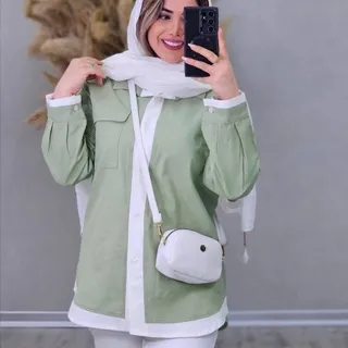 مانتو لنین دورنگ