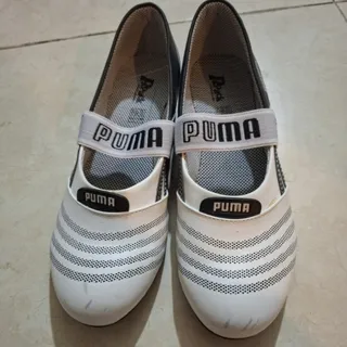 کفش کژوال