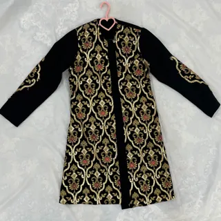 مانتو سوزندوزی
