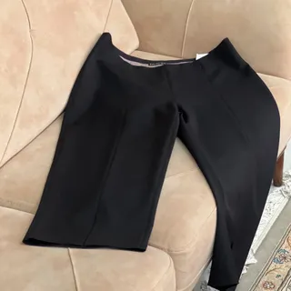 شلوار مشکی