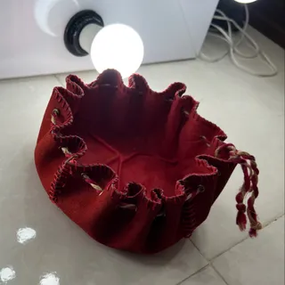 باکس چرمی اکسسوری