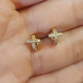 گوشواره ژوپینگ