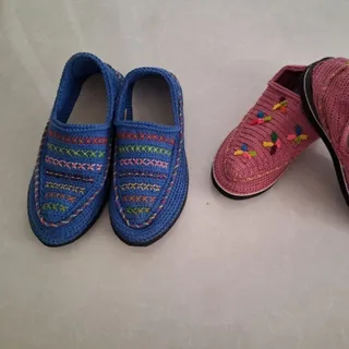 کفش  گیوه