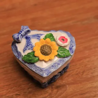 جا جواهری اروپایی بزرگ
