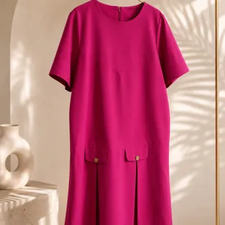 لباس مهمانی