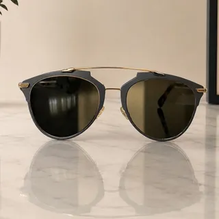 عینک dior